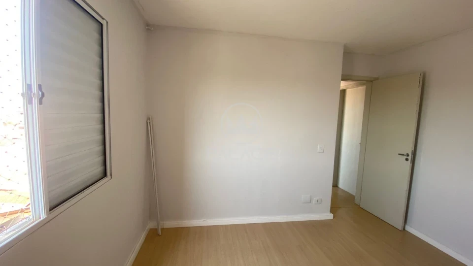 APARTAMENTO PARA ALUGAR NO LAS ROCAS COM 55M² - PIRACICABA/SP