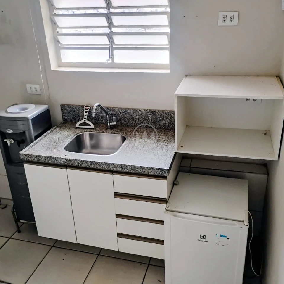Salão Comercial (totalmente reformado)disponivel para locação Vila Rezende Piracicaba - Foto 19