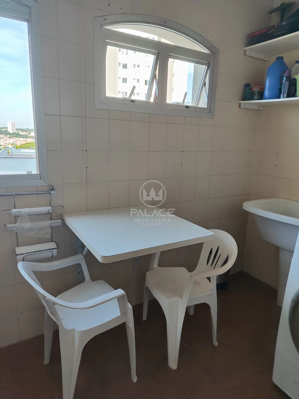 Apartamento À Venda Edif. Zepelin Piracicaba