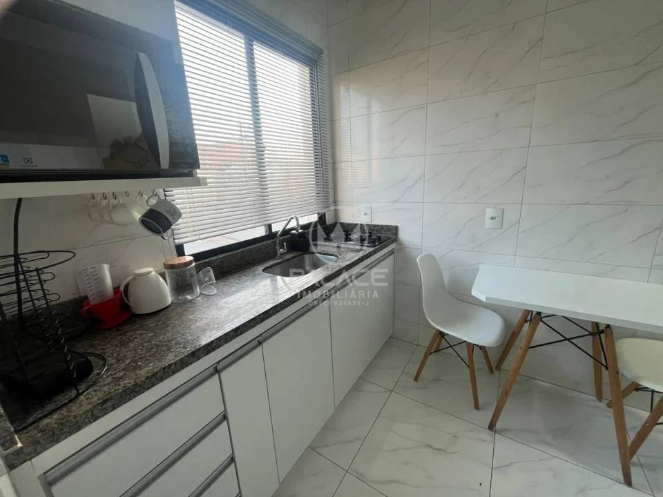 Apartamento Para Alugar San Michel Piracicaba
