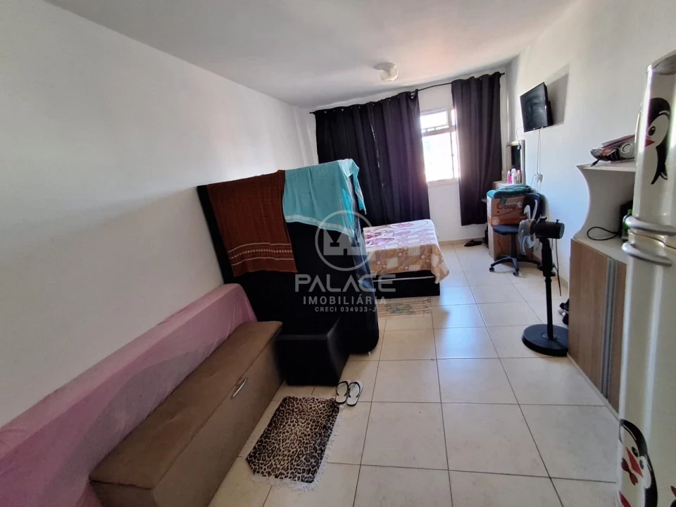 Apartamento À Venda Edifício Fenix Piracicaba