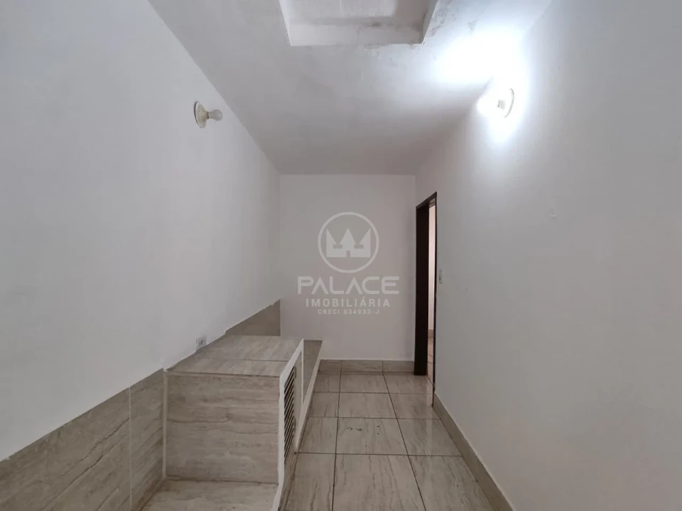 Casa Para Alugar Jardim Califórnia Piracicaba
