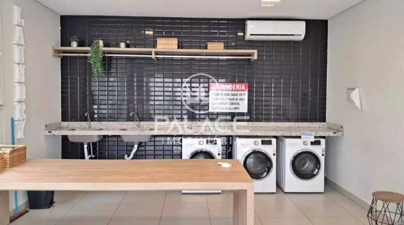 Imagens do imóveis apartamento à venda em jardim itapuã, piracicaba 2 quartos 46m²