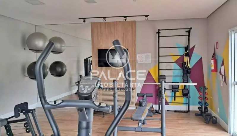 Imagens do imóveis apartamento à venda em jardim itapuã, piracicaba 2 quartos 46m²