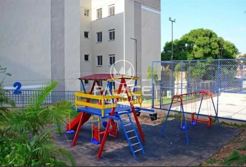 Imagens do imóveis apartamento à venda em jardim itapuã, piracicaba 2 quartos 46m²