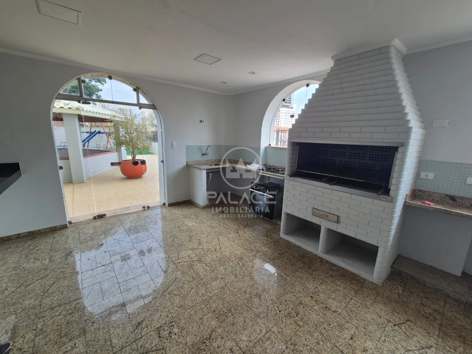 APARTAMENTO PARA LOCAÇÃO / INDEPENDENCIA