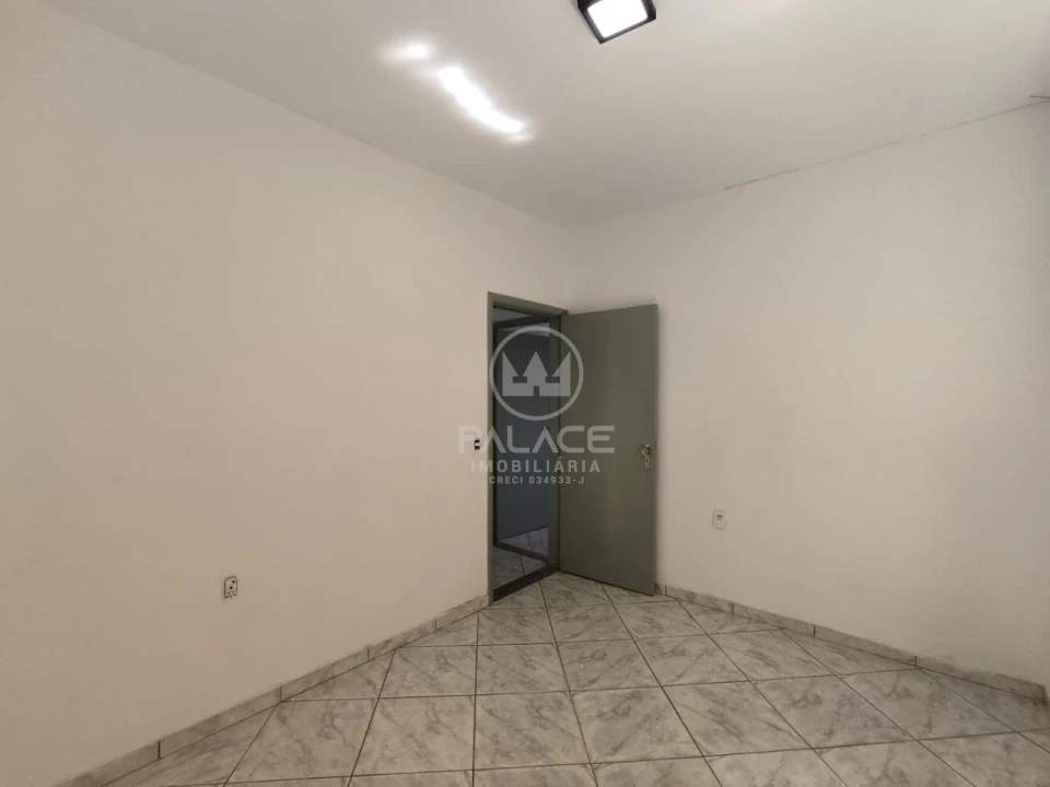 Comercial À Venda E Locação Vila Independência Piracicaba