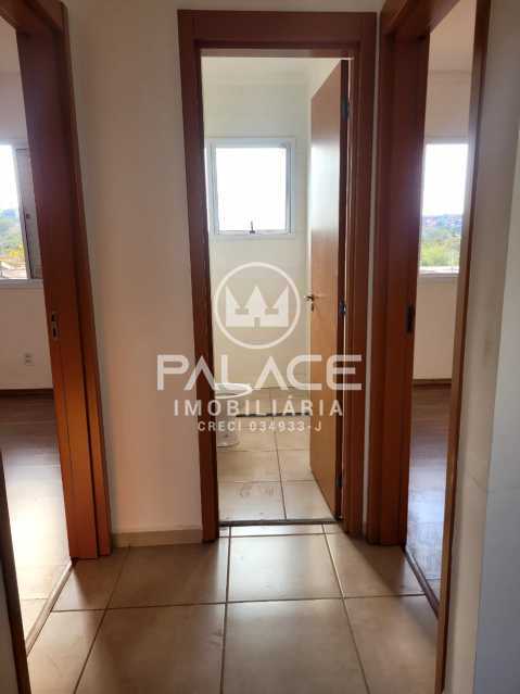 Imagens do imóveis apartamento à venda em jardim itapuã, piracicaba 2 quartos 46m²