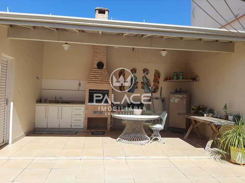 Imagens do imóveis casa em condomínio à venda em água branca, piracicaba 3 quartos 135m²