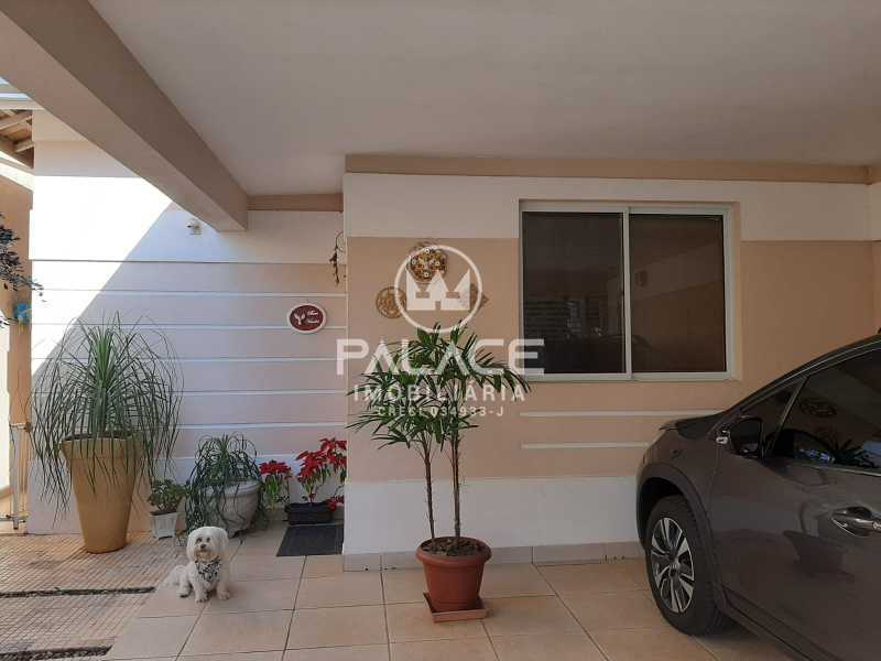 Imagens do imóveis casa em condomínio à venda em água branca, piracicaba 3 quartos 135m²