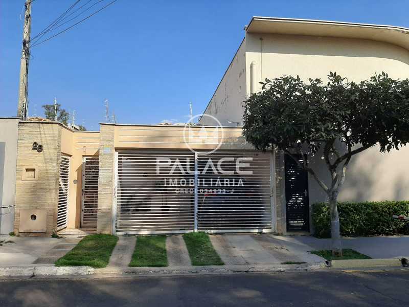 Imagens do imóveis casa em condomínio à venda em água branca, piracicaba 3 quartos 135m²