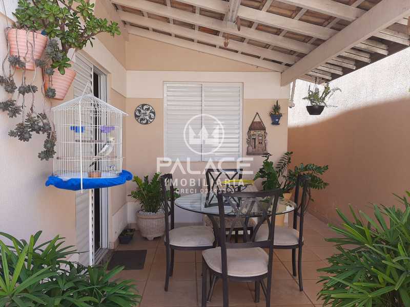 Imagens do imóveis casa em condomínio à venda em água branca, piracicaba 3 quartos 135m²