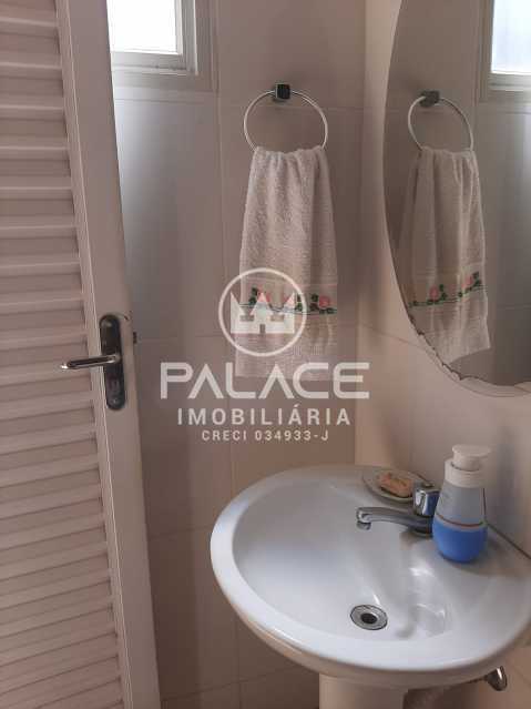 Imagens do imóveis casa em condomínio à venda em água branca, piracicaba 3 quartos 135m²