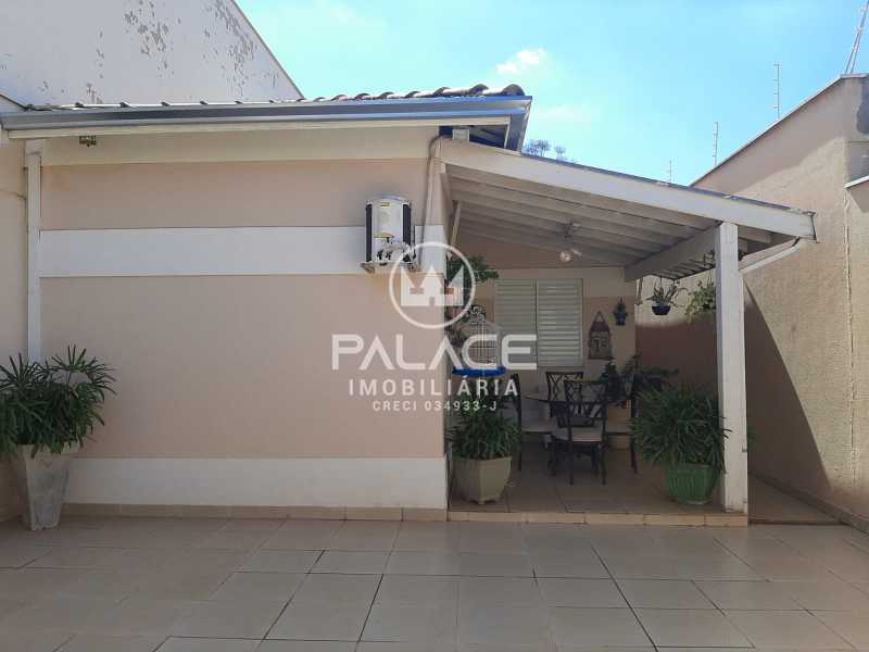 Imagens do imóveis casa em condomínio à venda em água branca, piracicaba 3 quartos 135m²