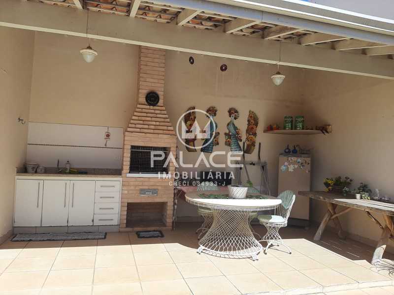 Imagens do imóveis casa em condomínio à venda em água branca, piracicaba 3 quartos 135m²