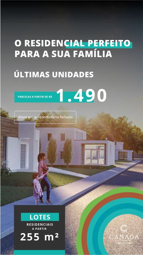 Imagens do imóveis terreno residencial à venda em jardim são francisco, piracicaba