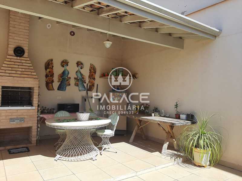 Imagens do imóveis casa em condomínio à venda em água branca, piracicaba 3 quartos 135m²