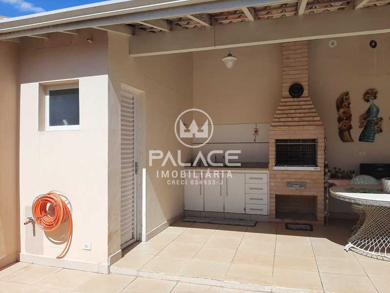 Imagens do imóveis casa em condomínio à venda em água branca, piracicaba 3 quartos 135m²