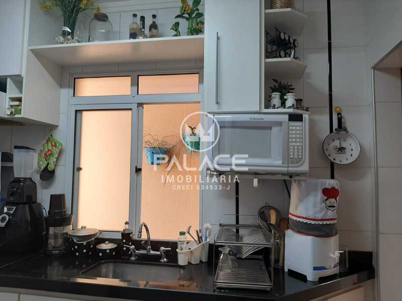 Imagens do imóveis casa em condomínio à venda em água branca, piracicaba 3 quartos 135m²