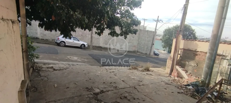 Comercial Para Alugar Jardim Pacaembu Piracicaba