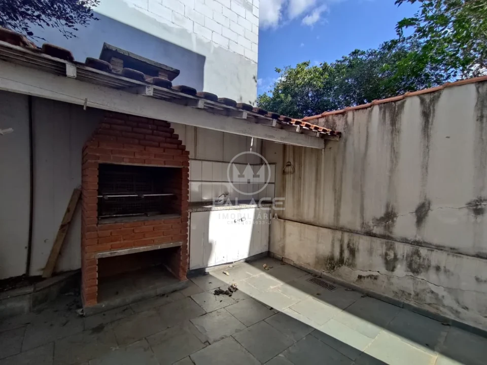 Imagens do imóveis Casa À Venda E Locação Centro Piracicaba