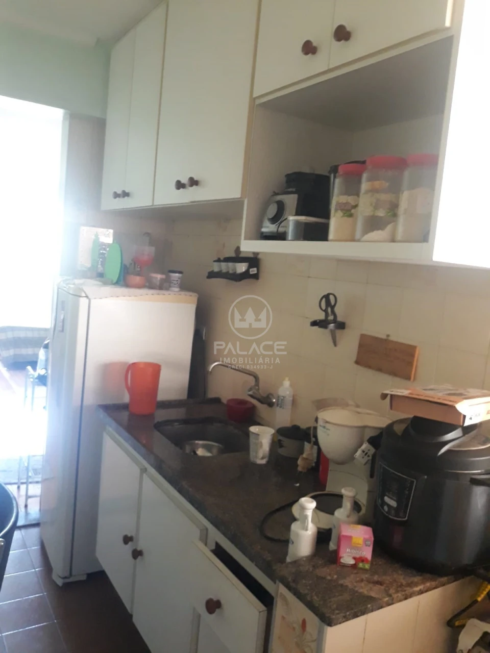 Apartamento À Venda Edifício Fenix Piracicaba