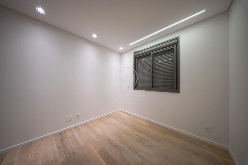 Apartamento À Venda E Locação Residencial Lessence Piracicaba