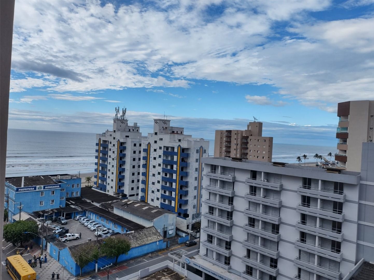 Imagens do imóveis apartamento à venda em centro, mongaguá 2 quartos 88m²