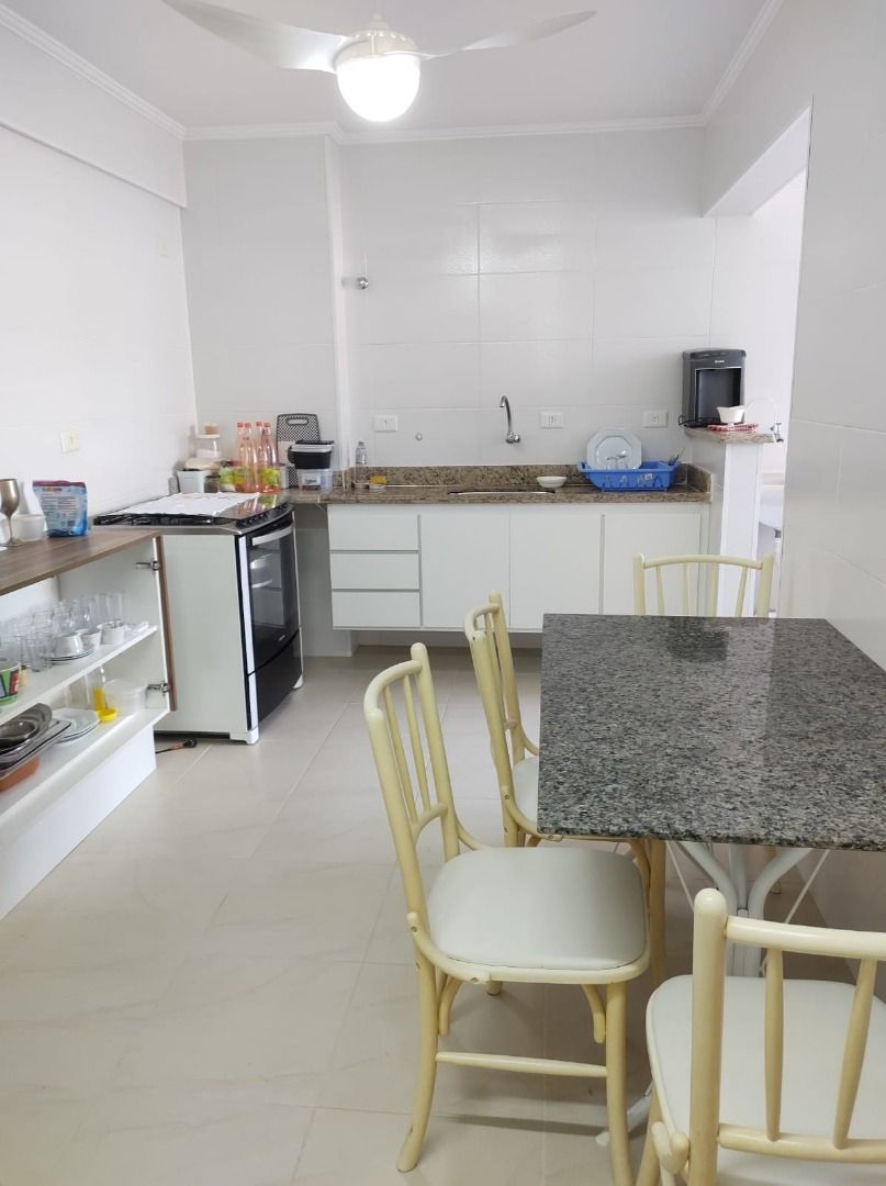 Imagens do imóveis apartamento à venda em centro, mongaguá 2 quartos 88m²