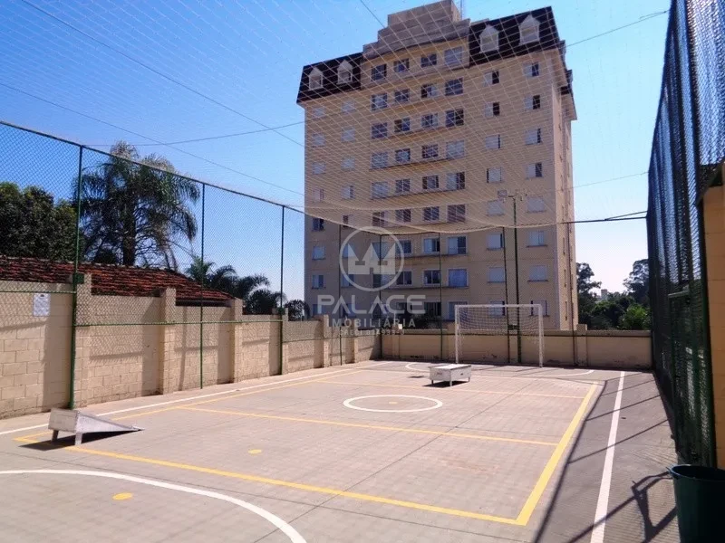 Apartamento À Venda Residencial Jardins Piracicaba