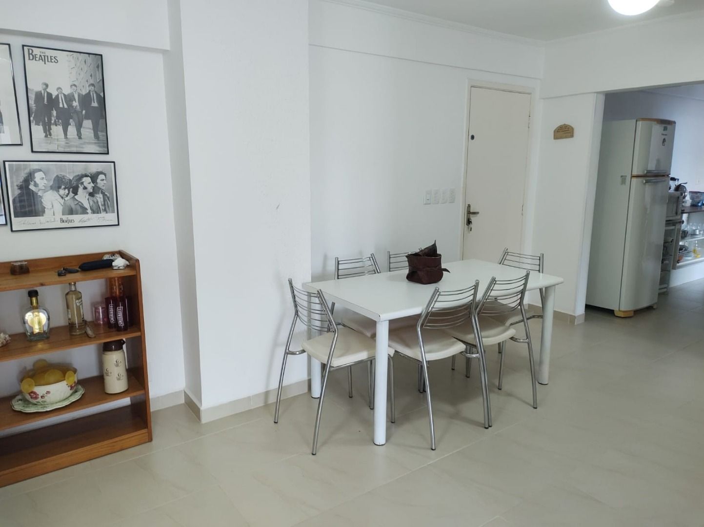 Imagens do imóveis apartamento à venda em centro, mongaguá 2 quartos 88m²