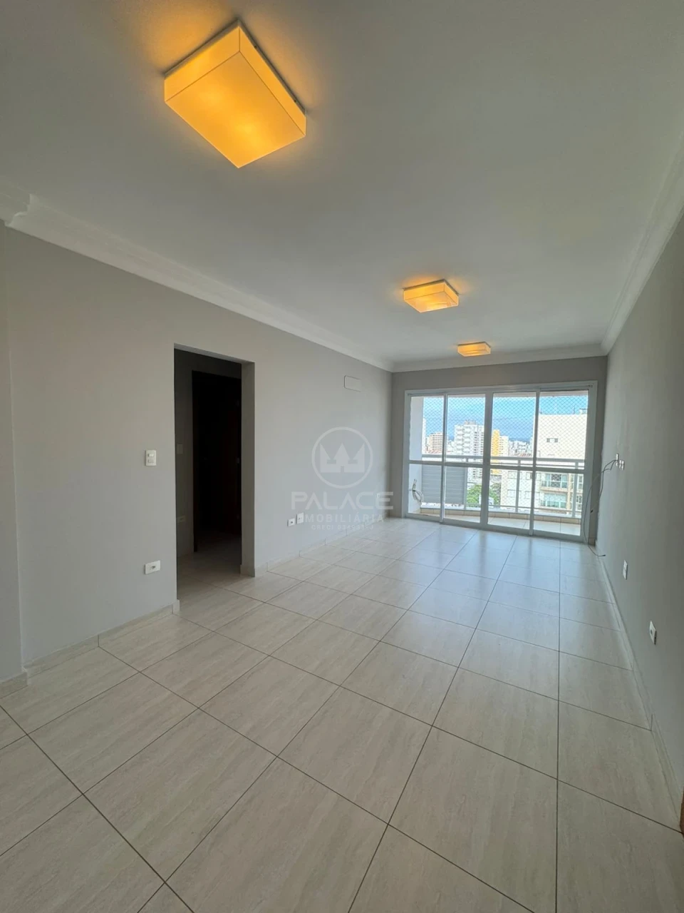 Apartamento Para Alugar Residencial Rieti Piracicaba