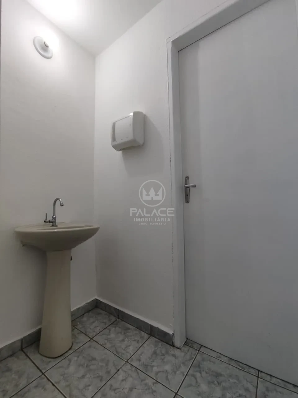 Comercial Para Alugar Vila Independência Piracicaba