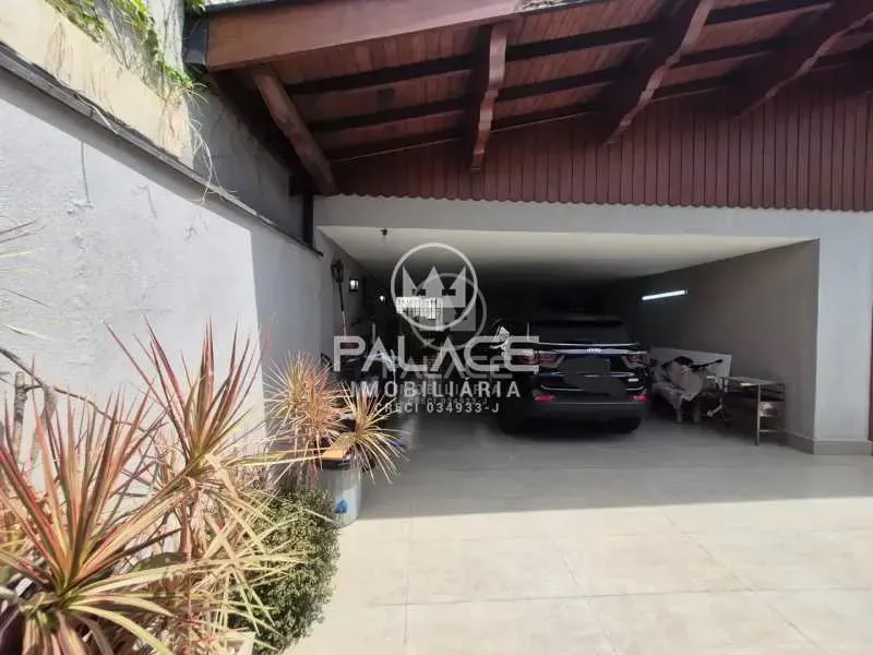 Casa à venda em Nova América, Piracicaba — Portal Mundo do Imóvel
