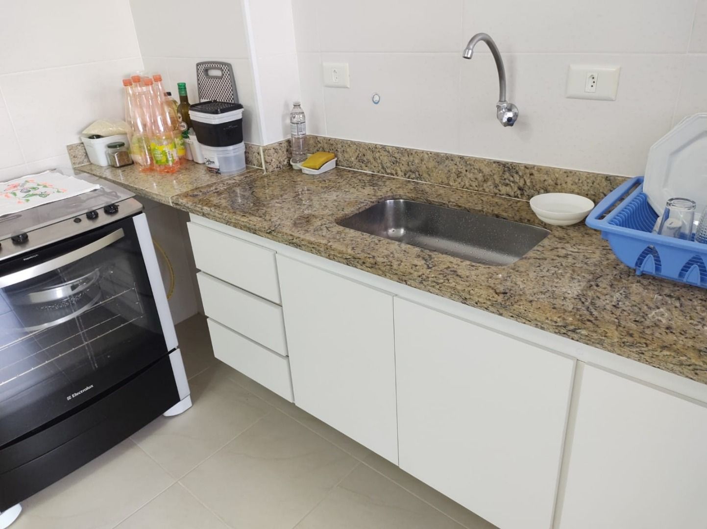 Imagens do imóveis apartamento à venda em centro, mongaguá 2 quartos 88m²