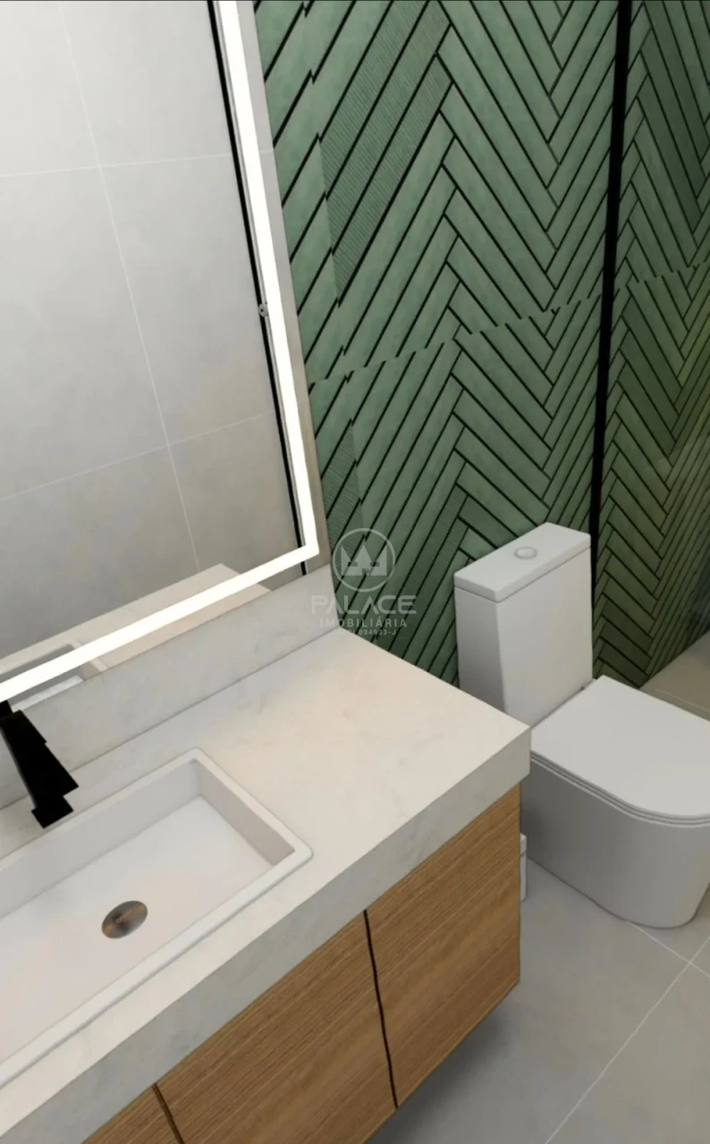 Residencial Park Unimep Taquaral