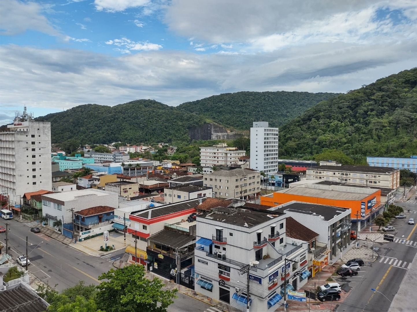 Imagens do imóveis apartamento à venda em centro, mongaguá 2 quartos 88m²