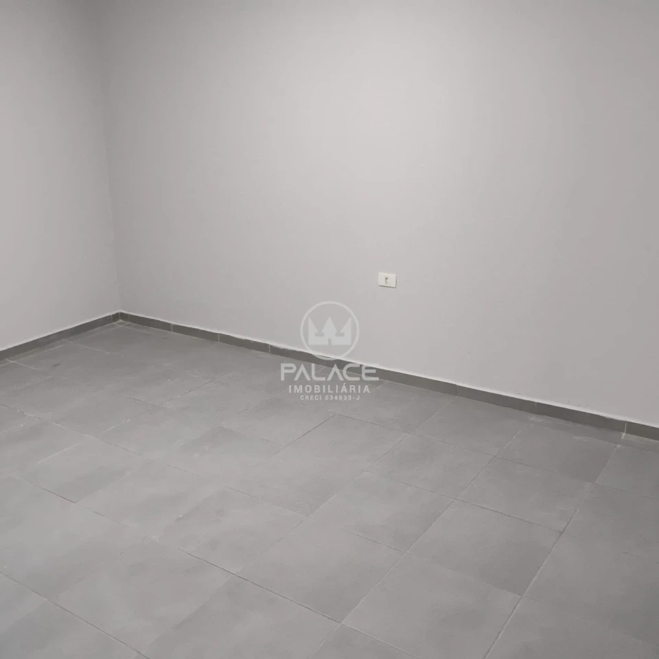 Barracão disponivel para locação no Bairro Vila Rezende