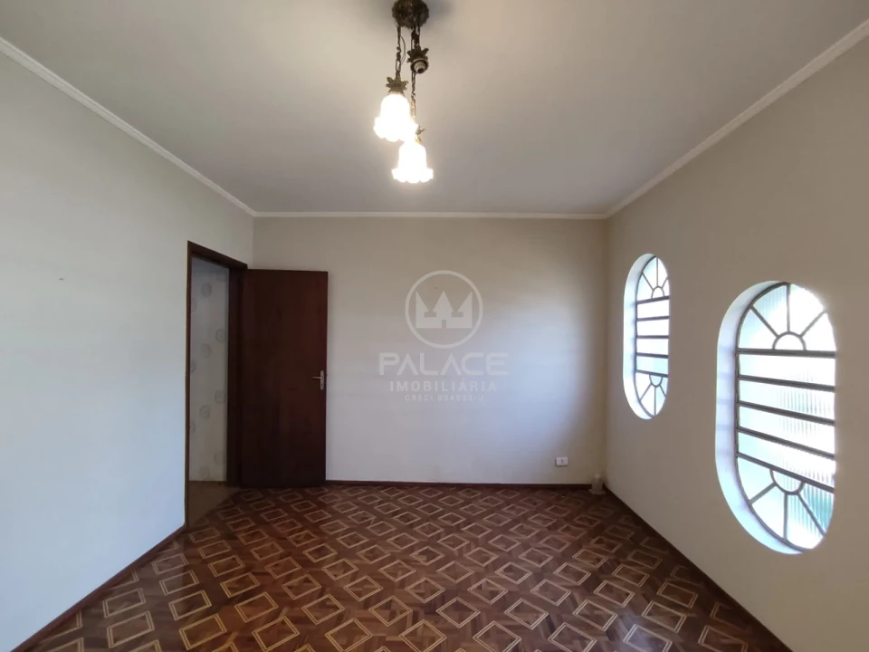 Casa para alugar em Vila Monteiro, Piracicaba — Portal Mundo do Imóvel