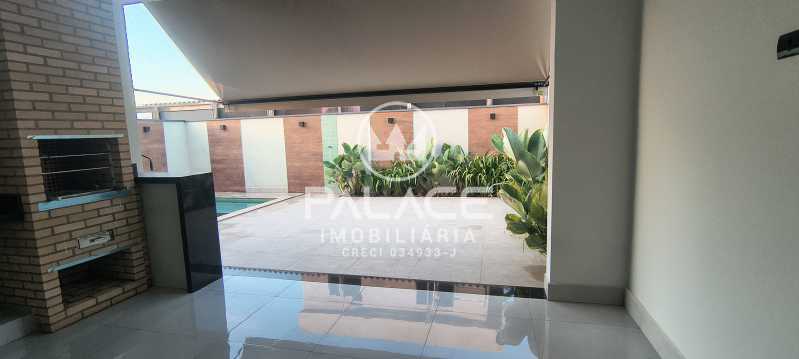 Imagens do imóveis casa em condomínio à venda em jardim são francisco, piracicaba 3 quartos 143m²