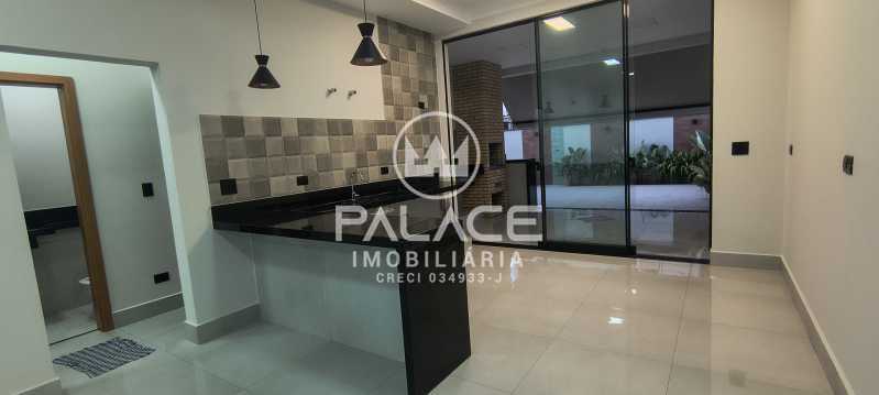 Imagens do imóveis casa em condomínio à venda em jardim são francisco, piracicaba 3 quartos 143m²