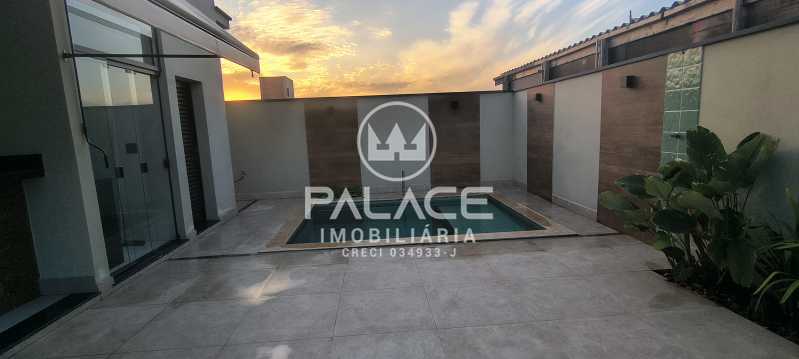 Imagens do imóveis casa em condomínio à venda em jardim são francisco, piracicaba 3 quartos 143m²