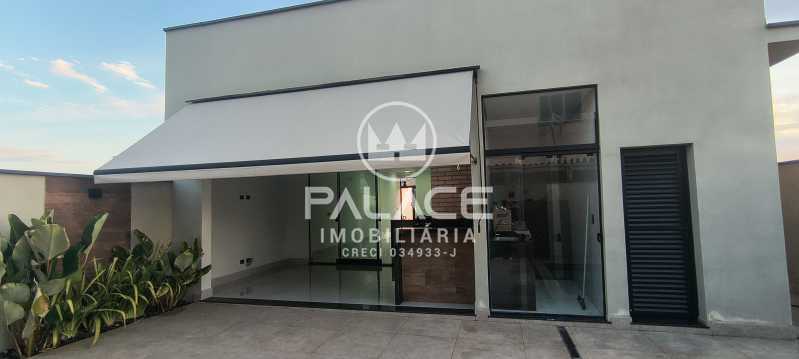 Imagens do imóveis casa em condomínio à venda em jardim são francisco, piracicaba 3 quartos 143m²