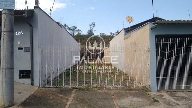 Imagens do imóveis terreno residencial à venda em pompéia, piracicaba 125m²