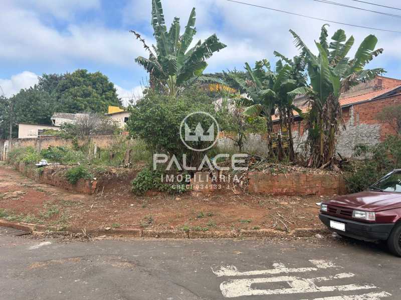 Imagens do imóveis terreno residencial à venda em santa rita, piracicaba 355m²