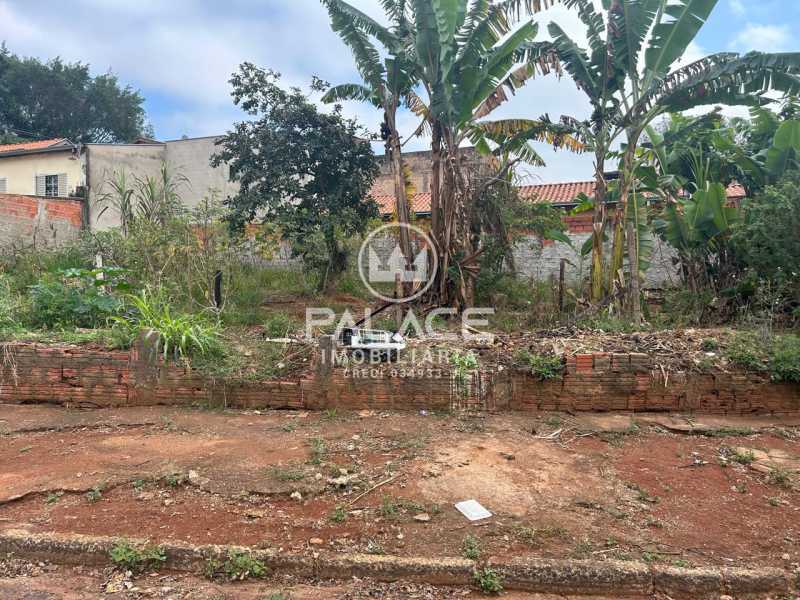 Imagens do imóveis terreno residencial à venda em santa rita, piracicaba 355m²