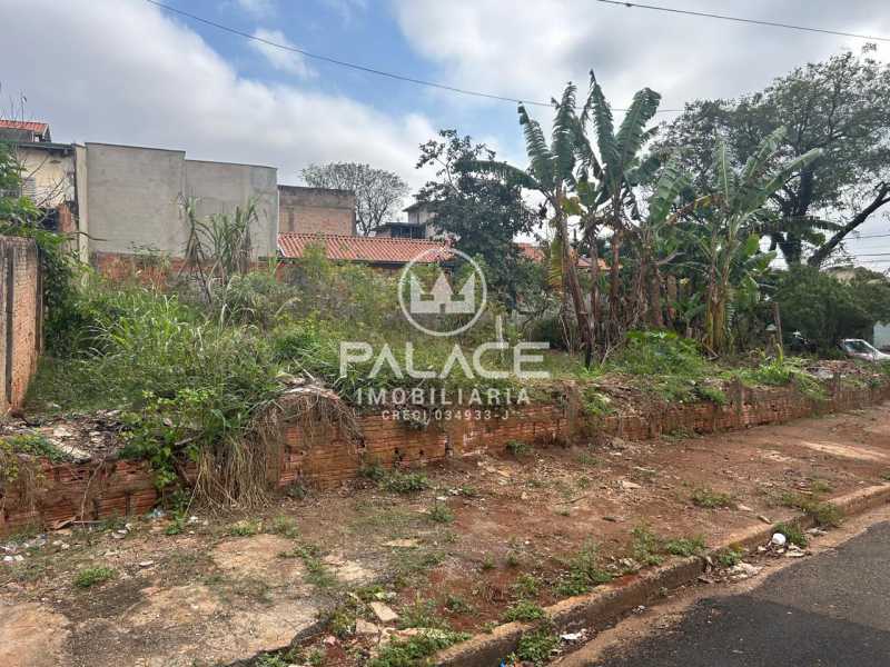 Imagens do imóveis terreno residencial à venda em santa rita, piracicaba 355m²