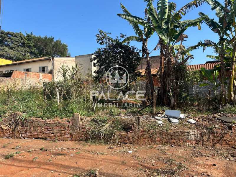 Imagens do imóveis terreno residencial à venda em santa rita, piracicaba 355m²