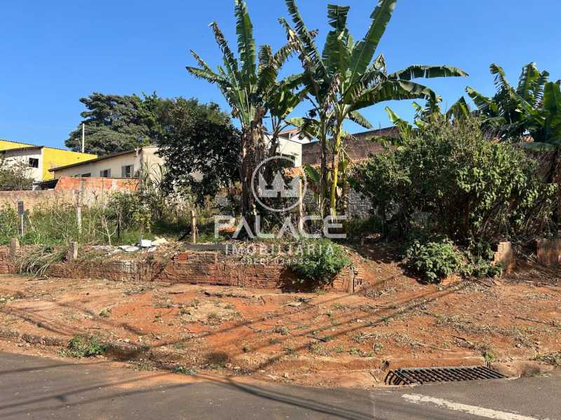 Imagens do imóveis terreno residencial à venda em santa rita, piracicaba 355m²