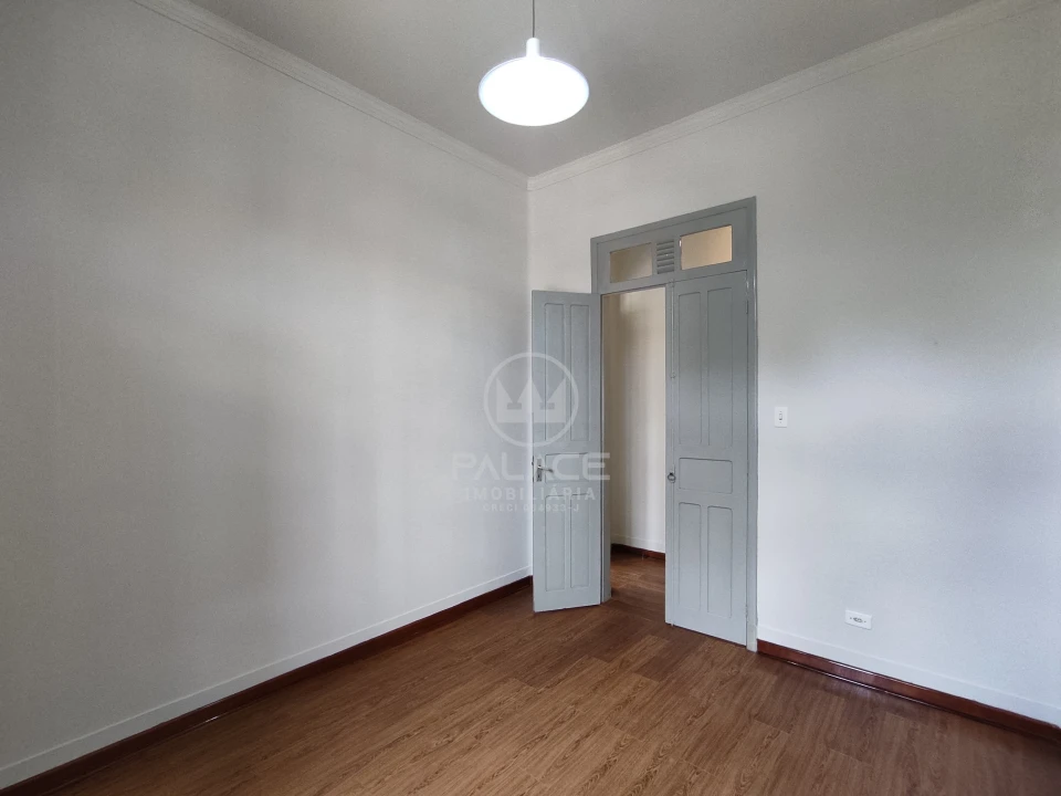 Casa Para Alugar Alto Piracicaba